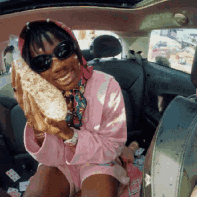 Rema Rema Holiday GIF