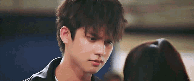 F4thailand Intense Stare GIF