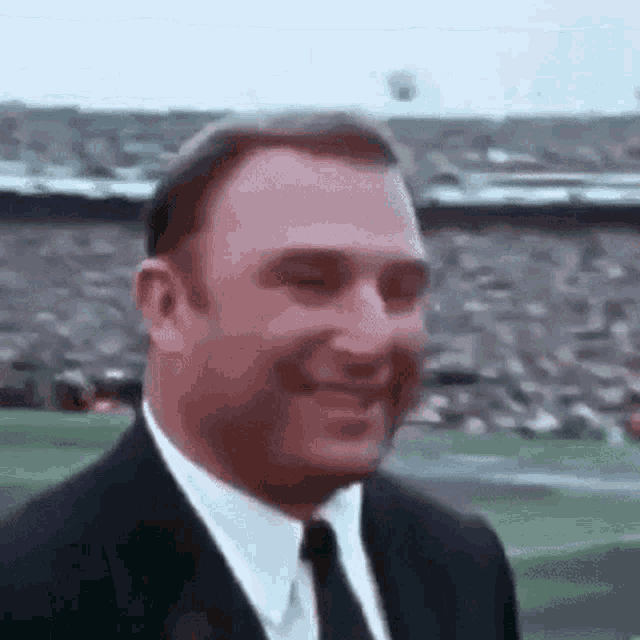 Super Bowl Excited GIF - Super Bowl Excited Smile GIFs