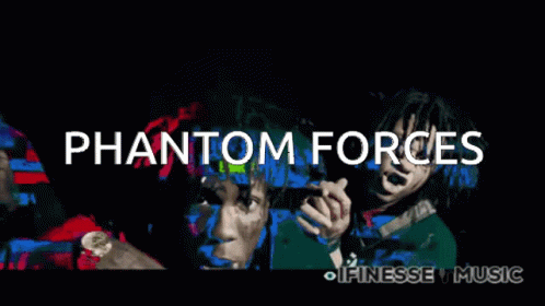 Phantom Forces Roblox GIF - Phantom Forces Roblox GIFs