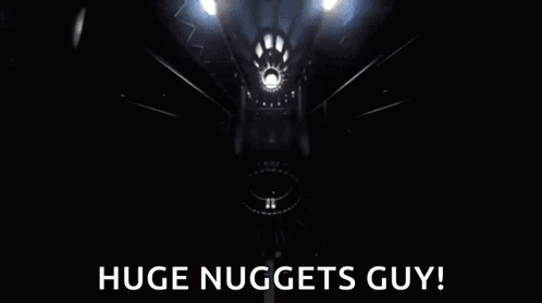 Denver Nuggets Nuggets GIF - Denver Nuggets Nuggets Go Nuggets GIFs
