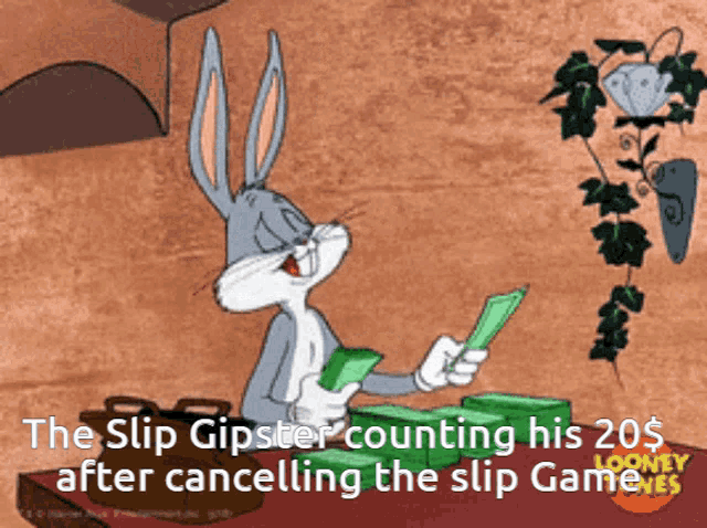 Slip Gipster GIF - Slip Gipster Slip Game GIFs
