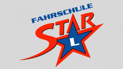 Fahrschule Fahrschule Star GIF - Fahrschule Fahrschule Star Fahrschule Baden GIFs