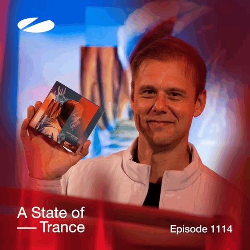 A State Of Trance GIF
