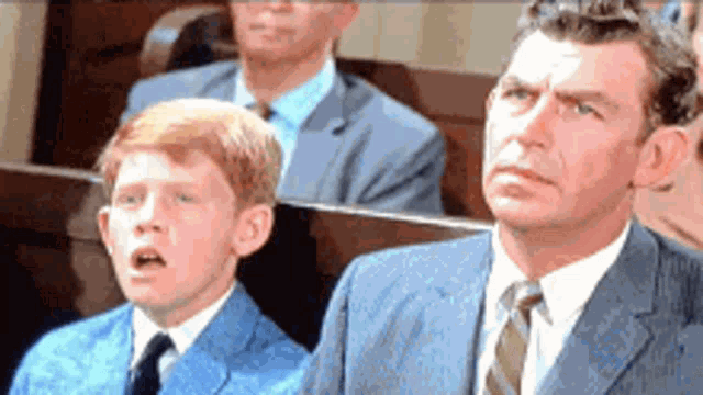 Tired Church GIF - Tired Church Andy Griffith GIFs