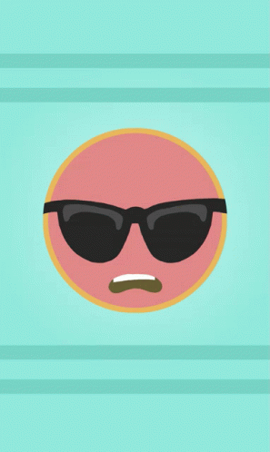 Tan Emoji GIF - Tan Emoji Sunburn GIFs