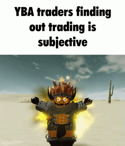 Yba Trading GIF - Yba Trading GIFs