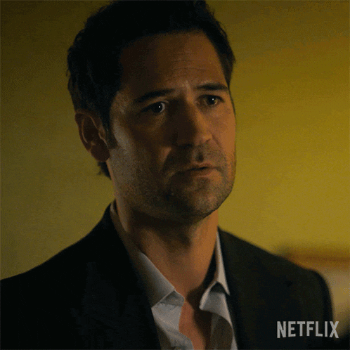Taken Aback Mickey Haller GIF - Taken Aback Mickey Haller The Lincoln Lawyer GIFs
