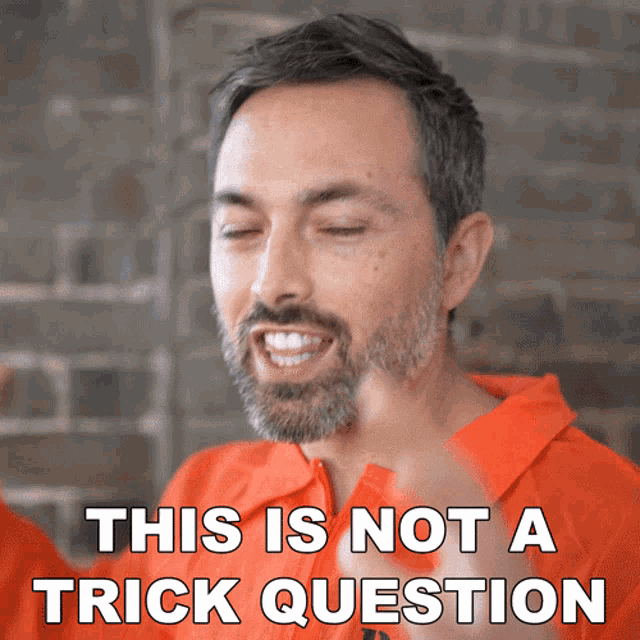 This Is Not A Trick Question Derek Muller GIF - This Is Not A Trick Question Derek Muller Veritasium GIFs