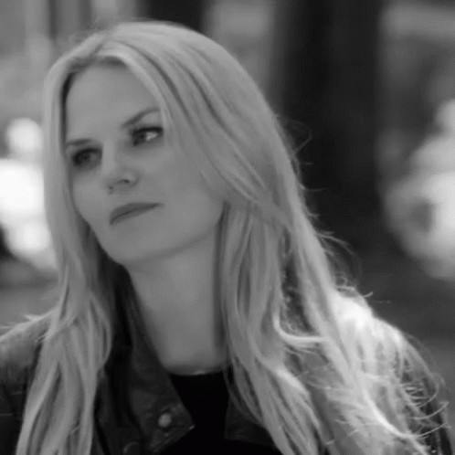 Captain Swan'S Oh Of Course Look GIF - Ofcourse Obviously Onceuponatime GIFs
