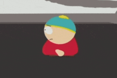 a cartoon character is jumping a jump rope on the ground .