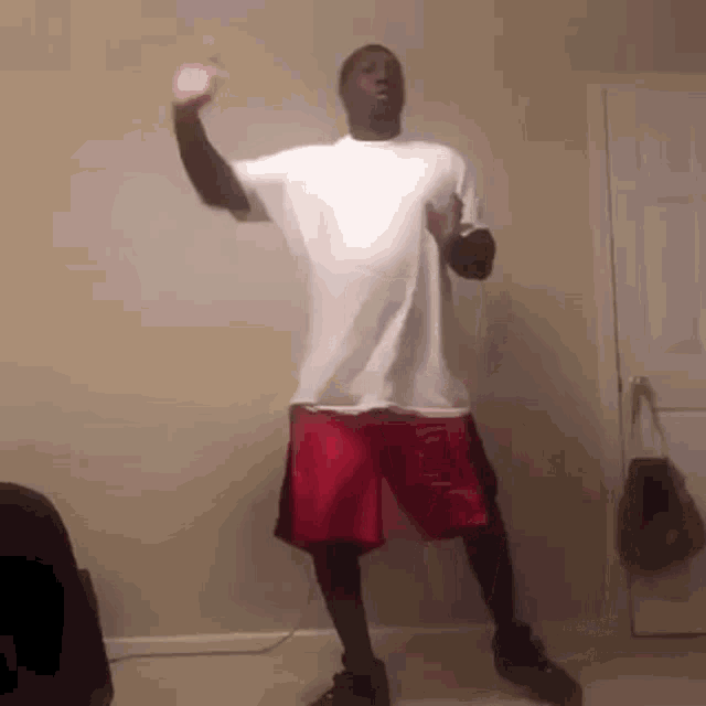 Dancing Black Man GIF - Dancing Black Man GIFs