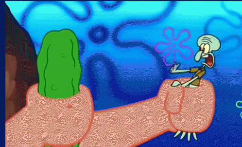 Squidward Spongebob GIF - Squidward Spongebob Pickle GIFs