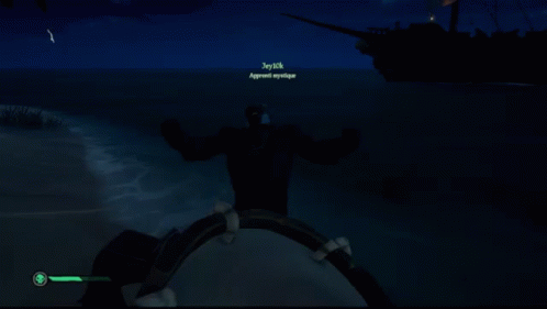 Jey Chaloupe GIF - Jey Chaloupe Sea Of Thieves GIFs