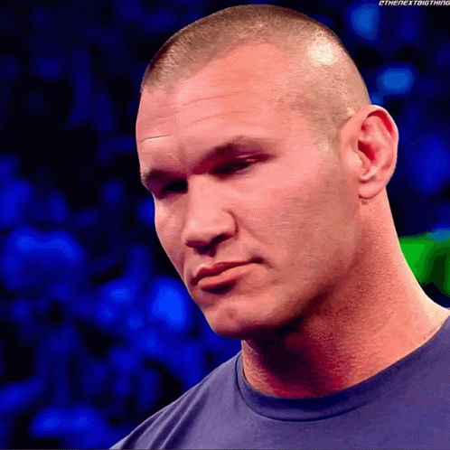 Randy Orton Wink GIF - Randy Orton Wink Winks GIFs