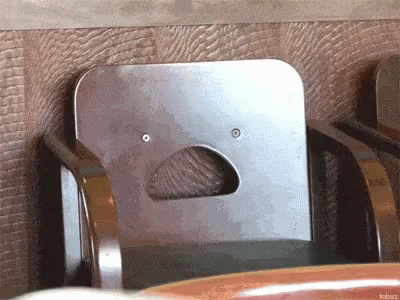 Shocked Chair GIF - Shocked Chair GIFs