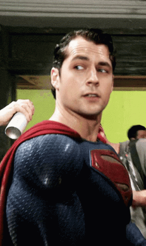 Superman Clark Kent GIF - Superman Clark Kent Kent9prod GIFs
