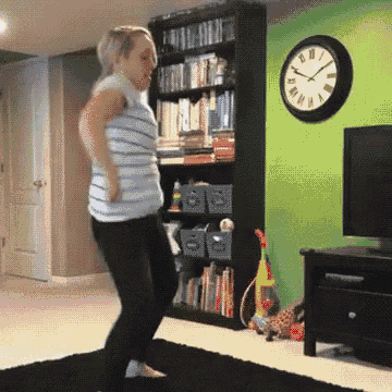 Wasted Dance GIF - Wasted Dance Yeah GIFs