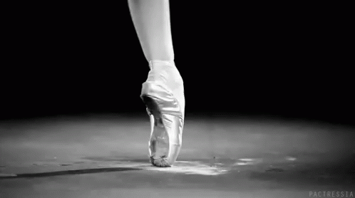 Ballet Dancer GIF - Ballet Dancer Dance GIFs