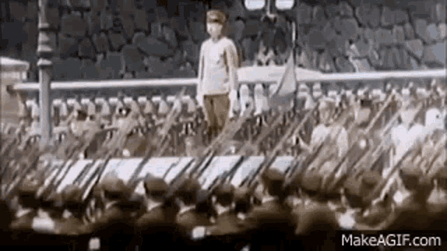 Imperial Japanese March GIF - Imperial Japanese March GIFs