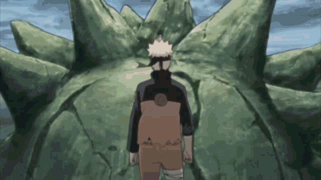 Naruto Sometimes GIF - Naruto Sometimes Sasuke GIFs