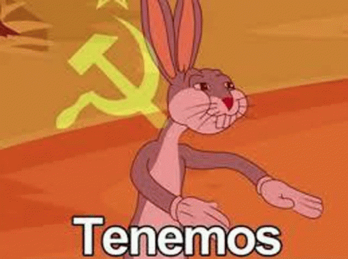 Tenemos GIF - Tenemos GIFs