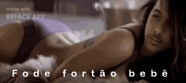 Wesley Fortão GIF