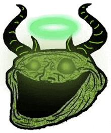 Trollface Meme - Trollface - Descubre y comparte GIF