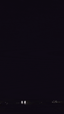 a fireworks display on april 15 2025