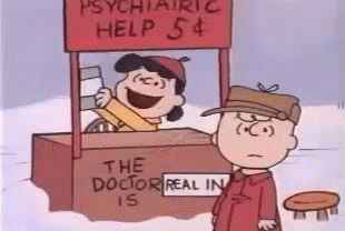Lucy Peanuts GIF - Lucy Peanuts Nickels GIFs