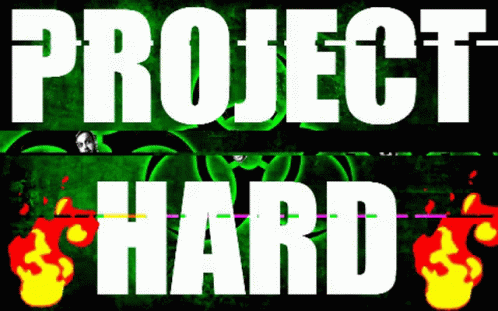 T4e Project GIF - T4e Project Hard GIFs