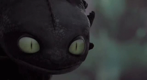 Raging Angry GIF - Raging Angry Toothless GIFs