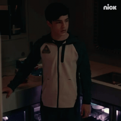 Angry Elliot Combes GIF - Angry Elliot Combes The Astronauts GIFs