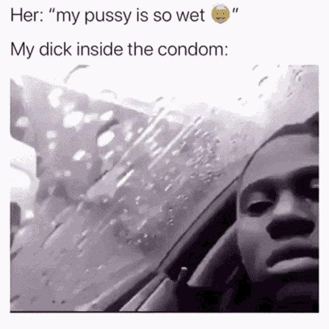 Wet Pussy Dick GIF - Wet Pussy Dick Condom GIFs