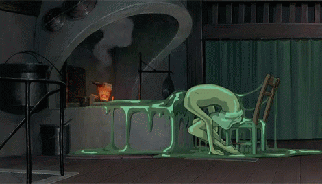 Howls Moving Castle Cantmove GIF - Howls Moving Castle Cantmove Lazy GIFs