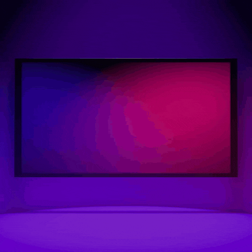 a neon sign that says thank you in white letters