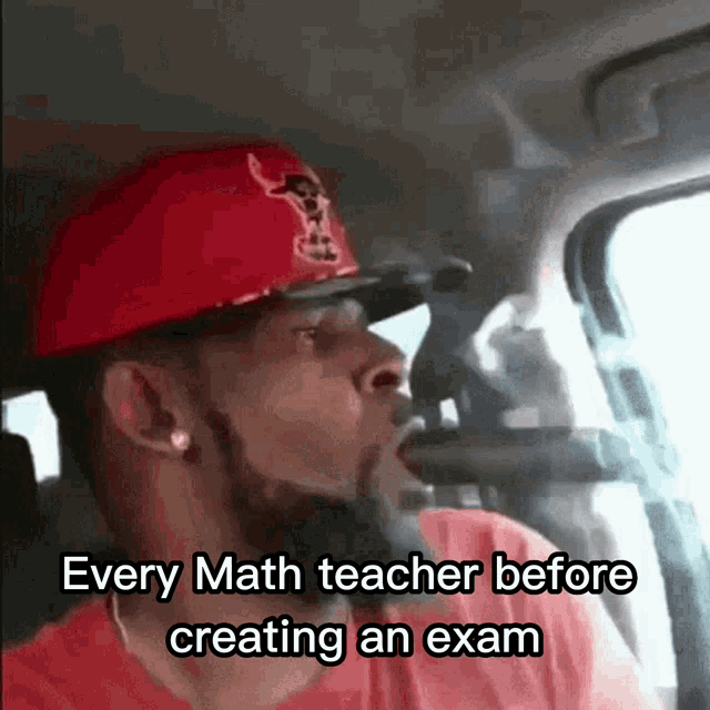 Math Teacher GIF - Math Teacher Smoking GIFs