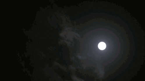 Moon Night GIF - Moon Night GIFs