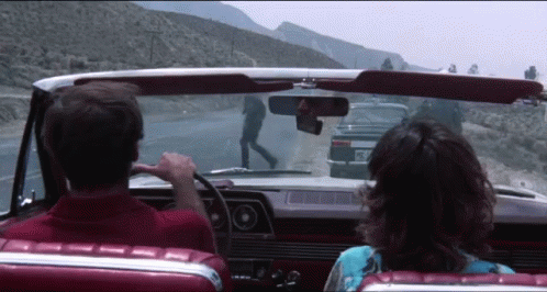 The Passenger 1975 GIF - The Passenger 1975 Antonioni GIFs