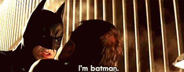 Im Batman GIF - Im Batman Batman GIFs