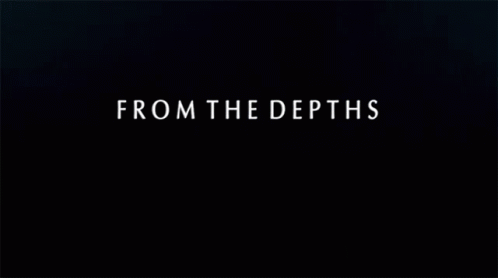From The Depths Of Madness Siberia GIF - From The Depths Of Madness Siberia Deep Down Of Craziness GIFs