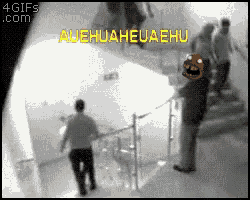 Fall Brazil GIF