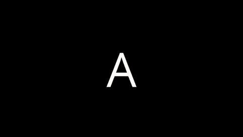 a to z is written on a piece of paper surrounded by fire
