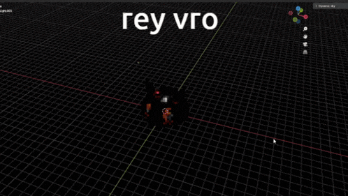 Reyvro Based GIF - Reyvro Rey Vro GIFs