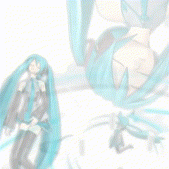 Mmd Vocaloid GIF - Mmd Vocaloid Hatsune Miku GIFs
