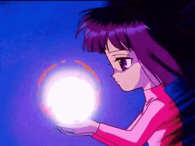Sailor Moon Hotaru GIF - Sailor Moon Hotaru Big Bang GIFs