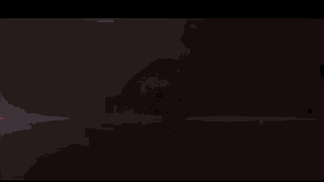 a computer generated image of a light coming out of a hole