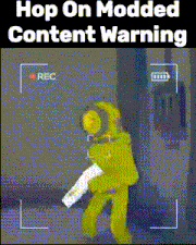 Hop On Content Warning GIF - Hop On Content Warning GIFs