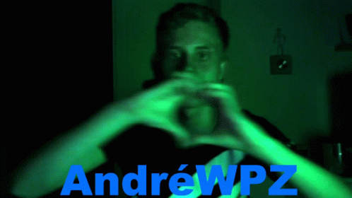 Andre Wpz GIF - Andre Wpz GIFs
