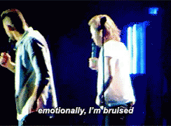 Harry Styles One Direction GIF - Harry Styles One Direction Bruised GIFs